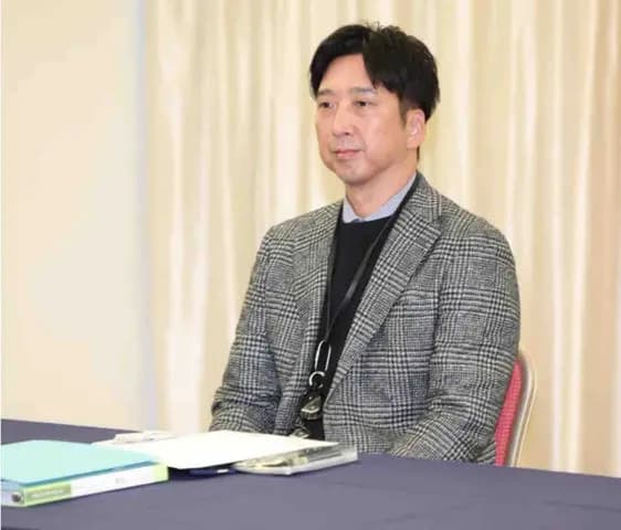 阪神は１位指名公表せず　藤川監督「ご縁のもの」　ドラフト前日スカウト会議