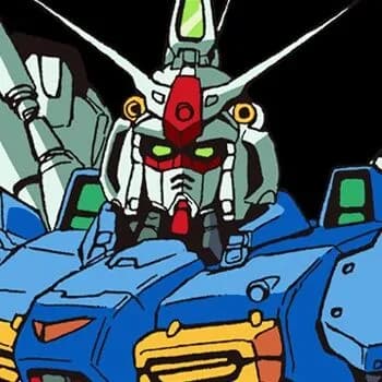 ガンダム総選挙運営「フルバーニアンこいつと同レベルの人気だけどいいの？笑」