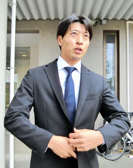 日ハム、古川裕大に戦力外通告　noteで心境吐露が話題に