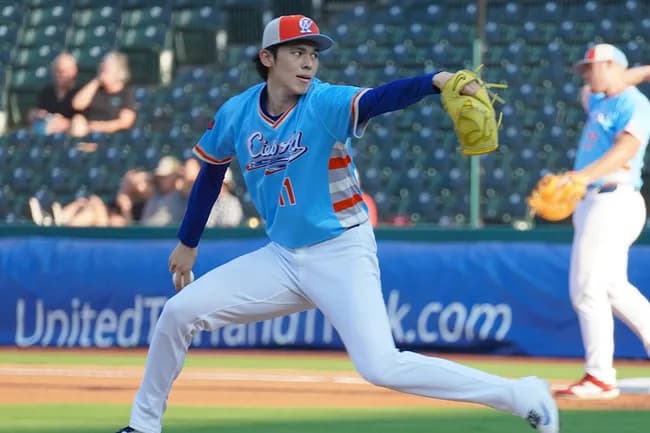 佐々木朗希さん、中継ぎ起用を拒否「1回もやったことないので。分からない。失敗もできないし」