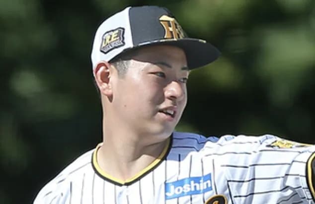 下村 海翔（ドラフト2023年1位）←こいつマジでどうなん？