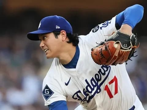 【MLB】大谷翔平、外野手グラブをトロントへ　6戦、7戦でリリーフ＆外野守備の可能性…　ロバーツ監督「総力戦になる。選択肢の一つ」