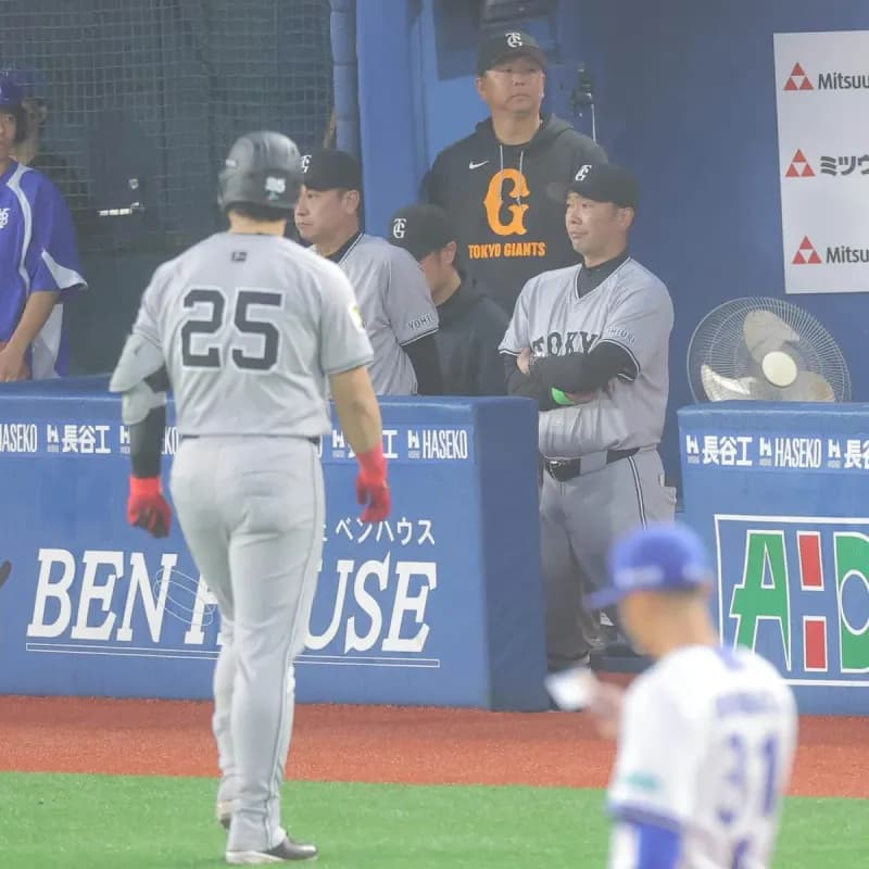 【負け】巨人ファン集合【崖っぷち】（2025.10.11)CS1stステージ