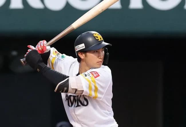 審判侮辱で退場処分のソフトバンク・広瀬に制裁金５万円と厳重注意ｗｗｗｗｗｗｗ