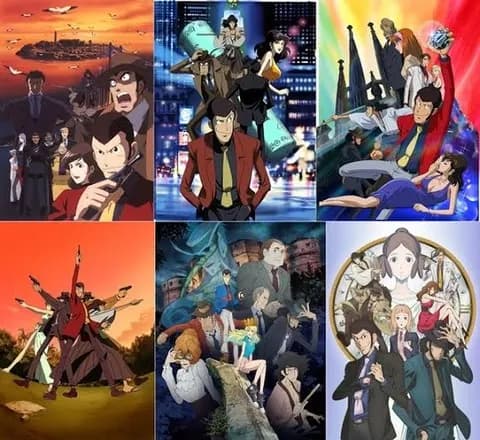 ルパン三世テレビスペシャルの最高傑作と言えば？