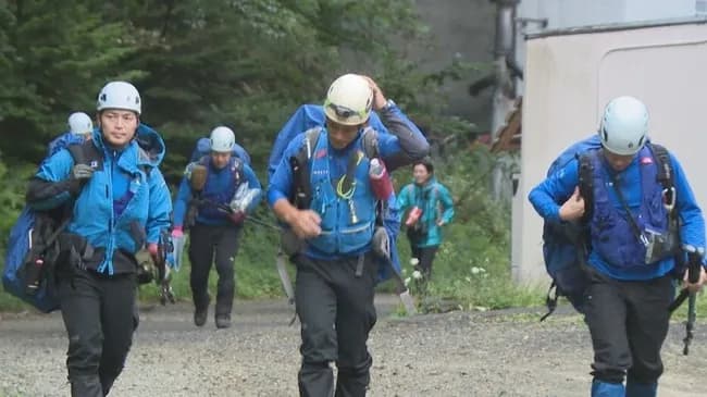 【悲報】クマに襲われた男性の父親「息子が夏に野生動物に殺されるなんて悔しい」