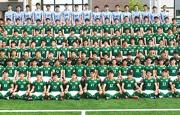 【画像】青森山田のサッカー部さん13軍まである模様ｗｗｗｗｗｗｗｗｗｗ