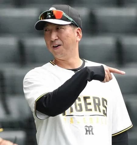 藤川球児「サトテルはライト意外考えてない」