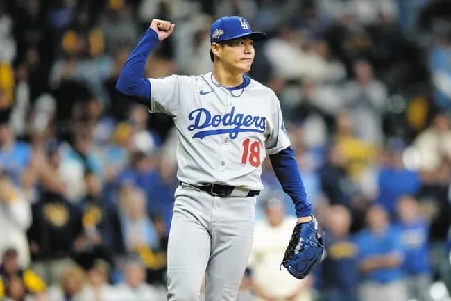 山本由伸ってもしかして日本野球の歴史上でNo. 1の投手なんちゃうか？