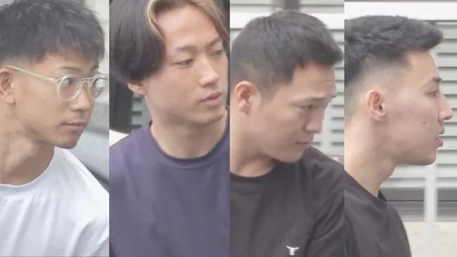 建設会社「取引先が言う事を聞か無いので拉致って殴り熱したフライパンを押し当てただけです」→逮捕