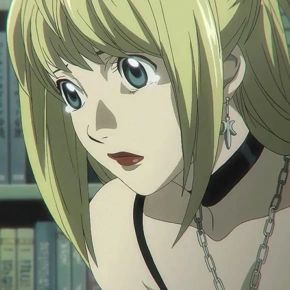 【悲報】デスノート原作者「ミサミサは魅力100点、知力30点です」←これｗｗｗｗｗｗｗｗ