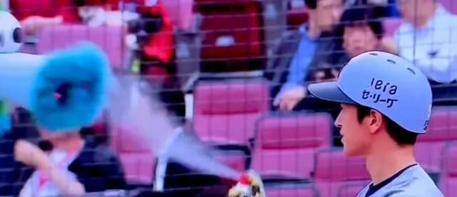 【悲報】 阪神・近本、動物虐待