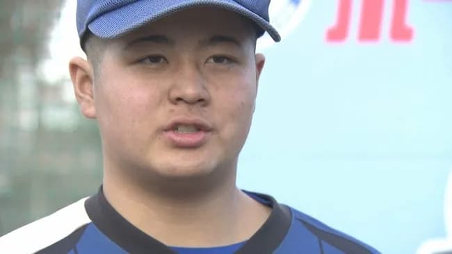 【朗報】野球部員(14)「甲子園興味ない。将来はトップのメジャーリーガーになる。」