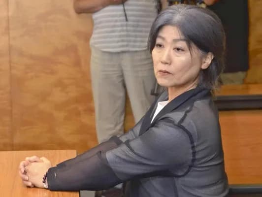 田久保真紀市長の卒業証書チラ見せ、19.20秒　ウサイン・ボルトの200m19.19秒