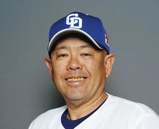 中日・小田幸平2軍コーチ、インスタ偽アカウントを確認　注意呼び掛け「見かけた際にはブロック・通報を」