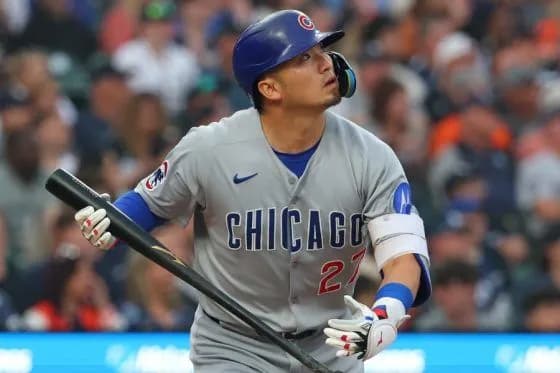 【朗報】鈴木誠也、松井秀喜のホームラン数を抜くことはほぼ確定的