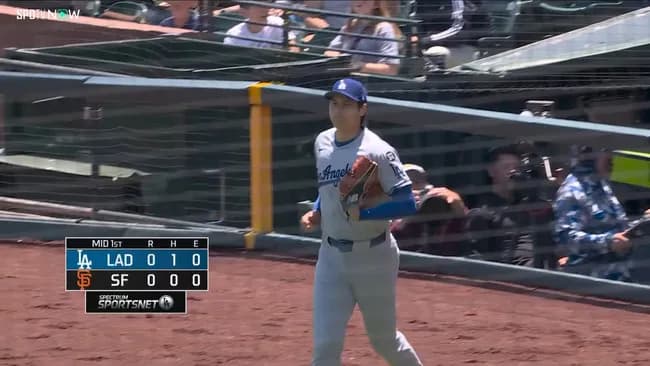 大谷翔平先発じゃなくて2番手から登板すれば勝ち星ぬっすできんじゃないの？