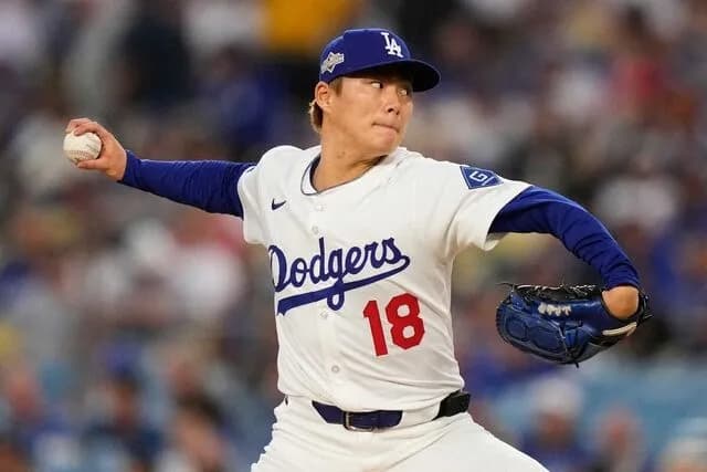 【朗報】山本由伸、THE GAME(支配者)だった