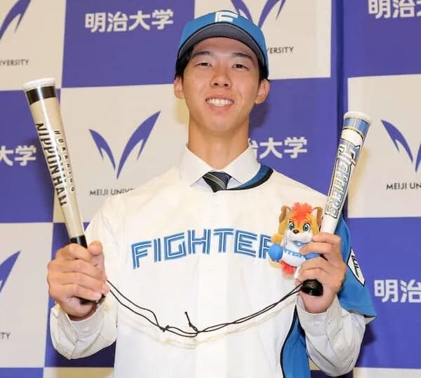 週ベの日本ハムドラフト採点ｗｗｗｗｗｗｗｗｗ