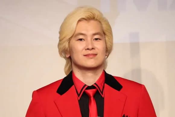 【正論】カズレーザー「『何かやってます感』出したら、もうそれオジサンやで？」