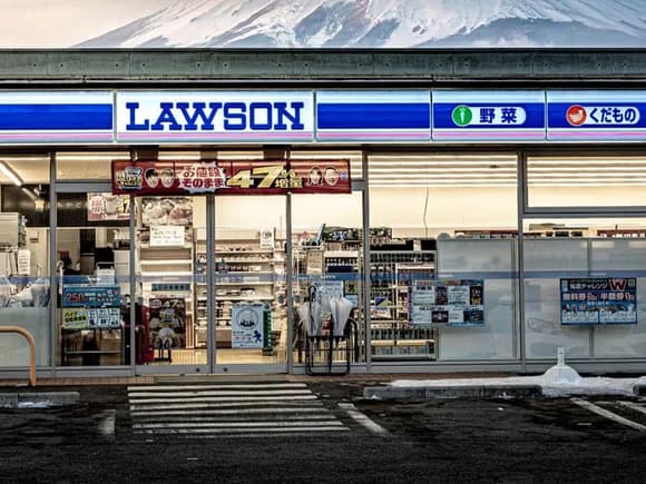 【画像】ローソン「盛りすぎチャレンジ」、今年もガチでやりすぎるｗｗｗｗｗ