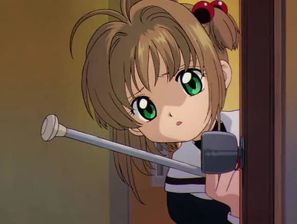 【画像】 90年代美少女絵柄、まだイケるｗｗｗｗｗｗｗｗｗｗｗ