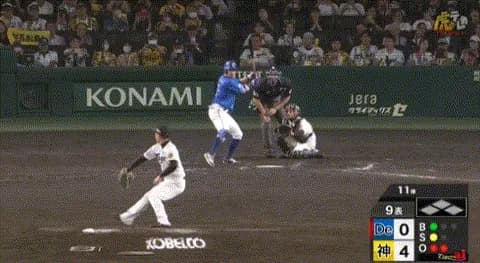 阪神、3連勝で日本シリーズ進出！！！！！！！！