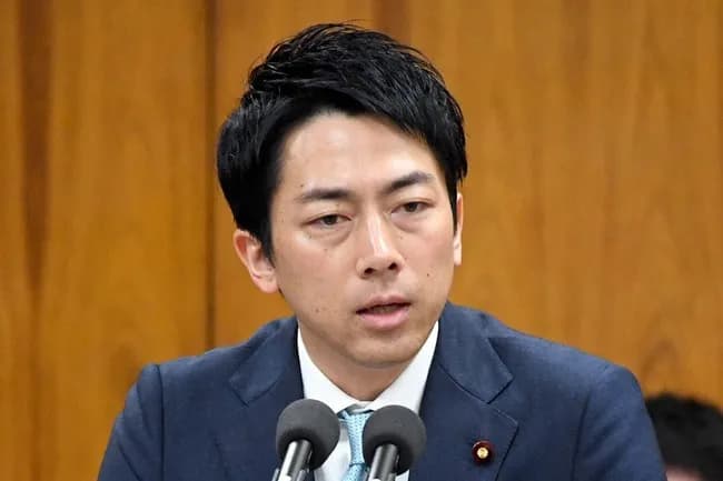 【悲報】小泉進次郎、2万円配布はやらない模様ｗｗｗｗｗｗｗｗ