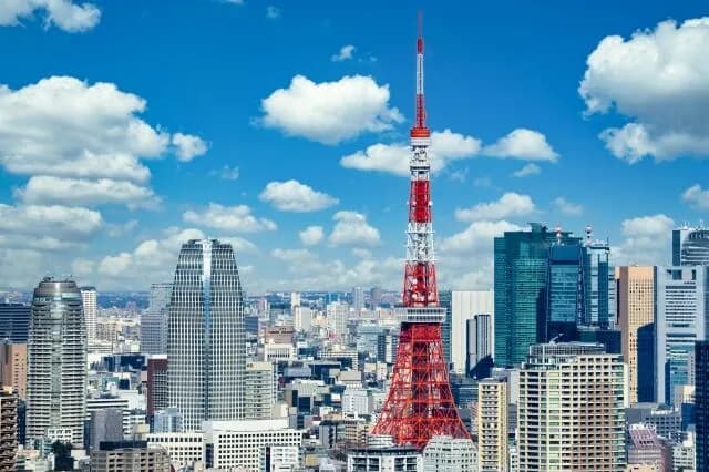【驚愕】東京、年収1000万円以上がゴロゴロいるｗｗｗ