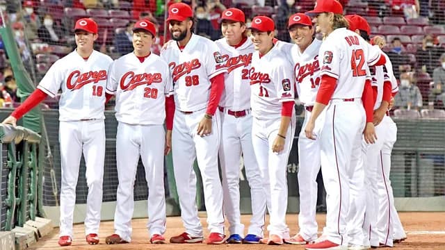 カープ栗林＆岡本＆辻「先発転向！うおお！」←中継ぎ足りない問題。勝ちパも再構築へ