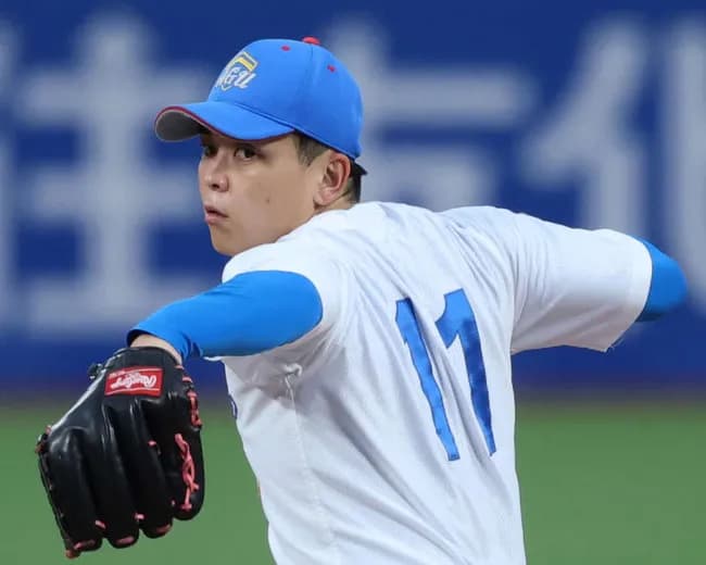 【ドラフト】青学大・中西聖輝は中日が１位で交渉権獲得　昨年大学４冠に導いたエース