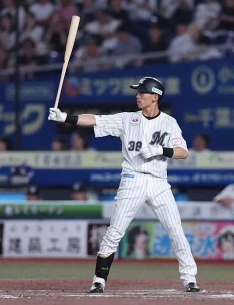 千葉魂　あすへ気持ち引きずらず　切り替えが高部の真骨頂　千葉ロッテ（第４９６回）