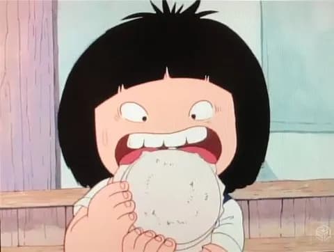 じゃりン子チエで一番いい女は？お前ら「ヒラメ」「ヒラメ」「ヒラメ」