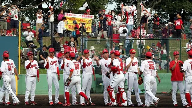 カープ戦力外通告は10人前後か？マエケン枠も確保する必要あり