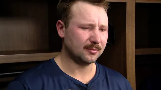 【動画】ローリーさん、負けて泣いてしまう