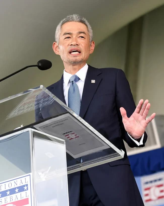 イチロー「最近の子どもたちが心配。周りが優しすぎる。」
