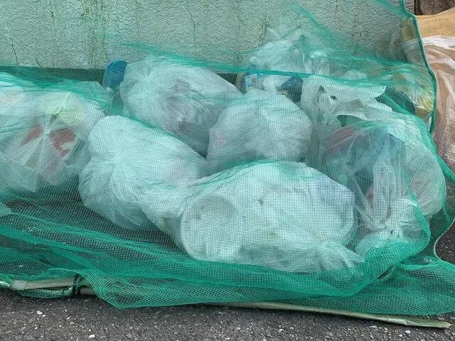 男性「町内会脱退」町内会「ならゴミ捨て場使わないでね」男性「訴えます」裁判所「男性の負け」