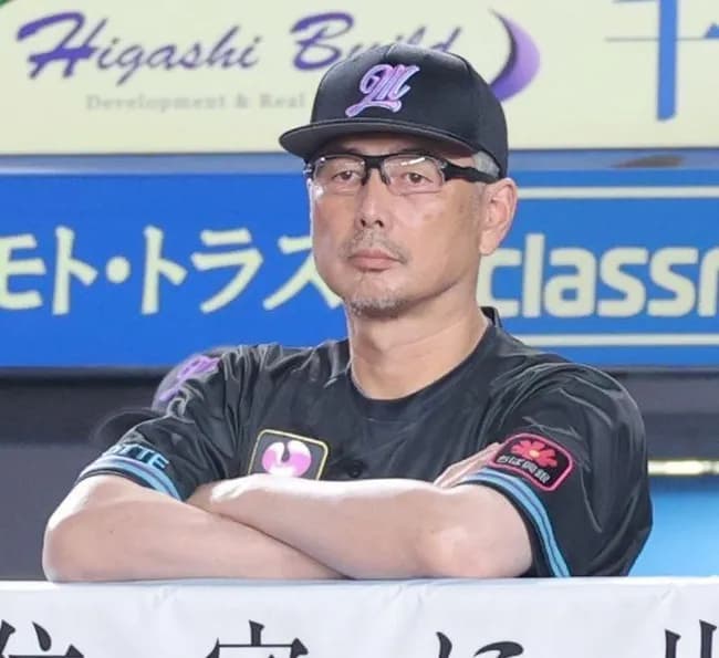 ロッテ　種市が７連勝中の西武戦で敗戦「試合を壊した僕の責任」吉井監督「抑えたい気持ちが強すぎてフォームを乱した」