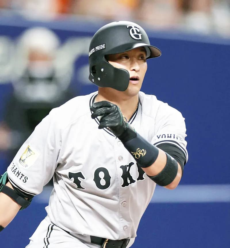 尚輝が腰痛で抹消・変わりは湯浅大