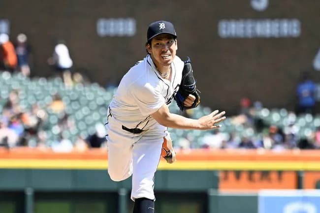 カブスとマイナー契約の前田健太　移籍後2度目登板も4回途中7安打5失点　防御率は14.29