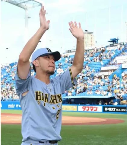 阪神・伊藤将　神宮でリベンジの２年ぶり完封　９回１２１球の熱投でわずか２安打「２年前、ホームランを打たれてできなかったのができて良かった」