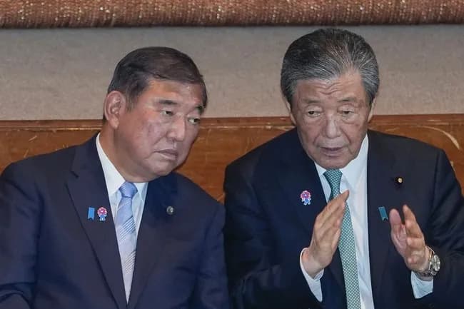 【悲報】自民党、総裁選前倒しへｗｗｗｗｗｗｗ