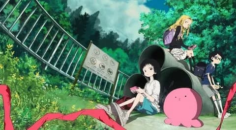 【朗報】タコピーの原罪さん、アニメ化大成功する