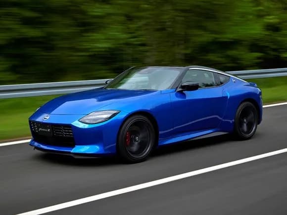 【画像】日産の『フェアレディ』買おうか迷ってるんやが、どう思う？