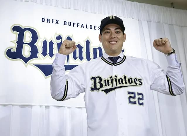 九里亜蓮（33）20登板　2.74　8勝8敗　投球回131.1