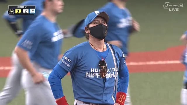 パ・リーグの灯火、消える…　オリックスがソフトバンク3連敗→日ハム3連勝ｗｗｗ