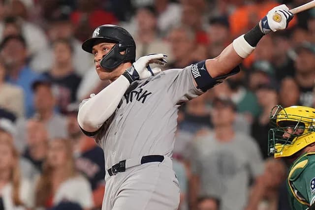 OPSランキング1位ジャッジ1.265、2位大谷翔平.994、その差.271←これ