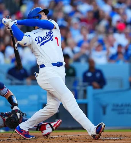 大谷が今日達成した珍記録wwwwwwwww