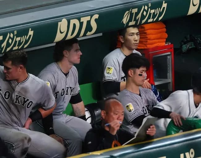 巨人・戸郷翔征「いいものは徐々に出せてきてます」今季4敗目も手応え　次こそ“7度目の正直”に