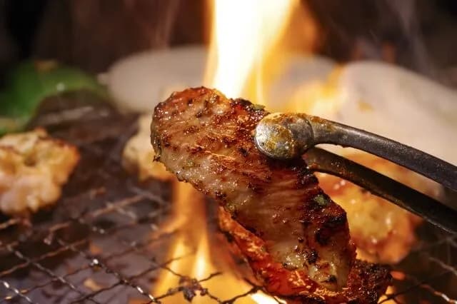 外食焼き肉ってコスパ悪くね？